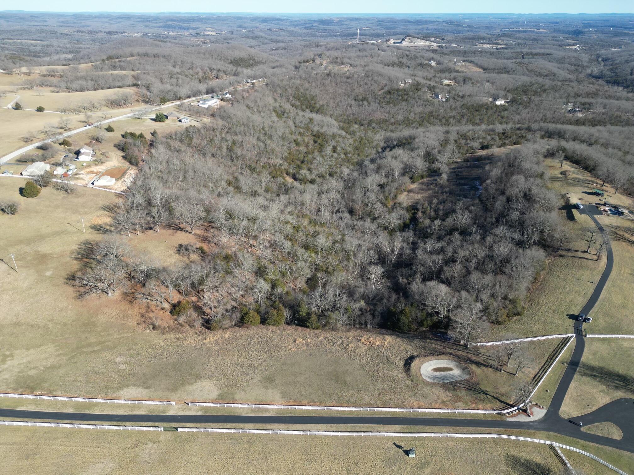 Tract 5 Us Highway 160 Property Photo