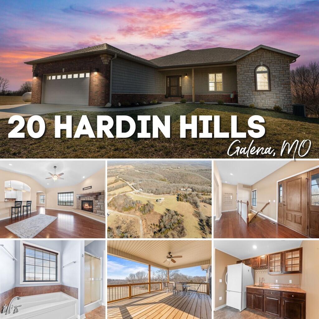 20 Hardin Hills Drive Property Photo