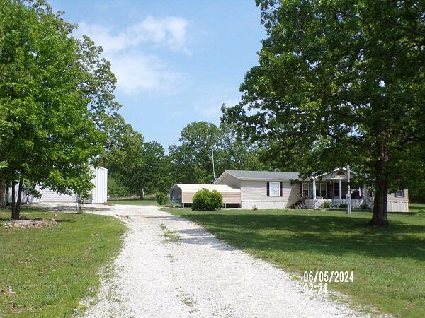 24761 Willow Branch Road Property Photo 1