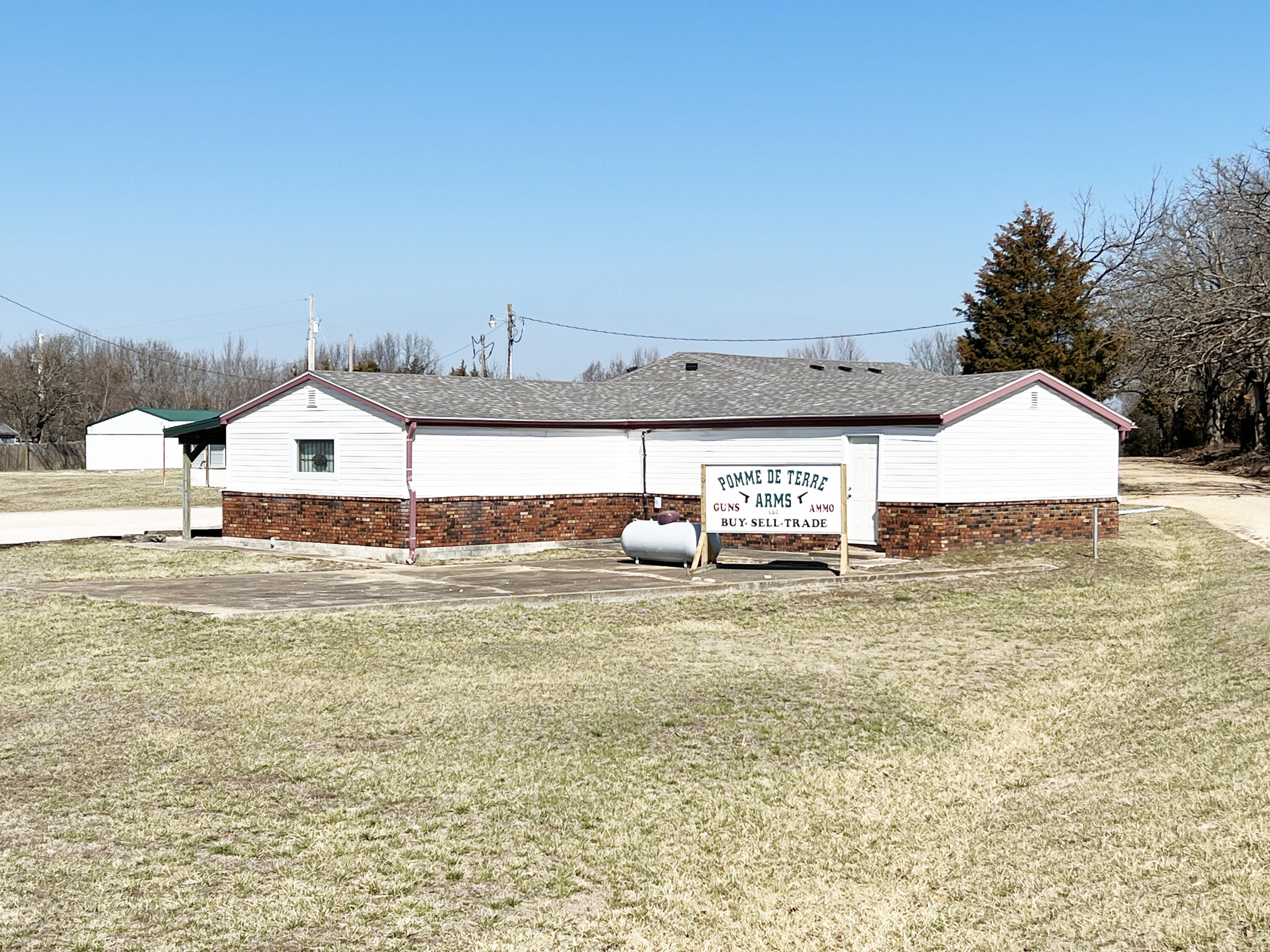 22989 County Road 323l Property Photo 1