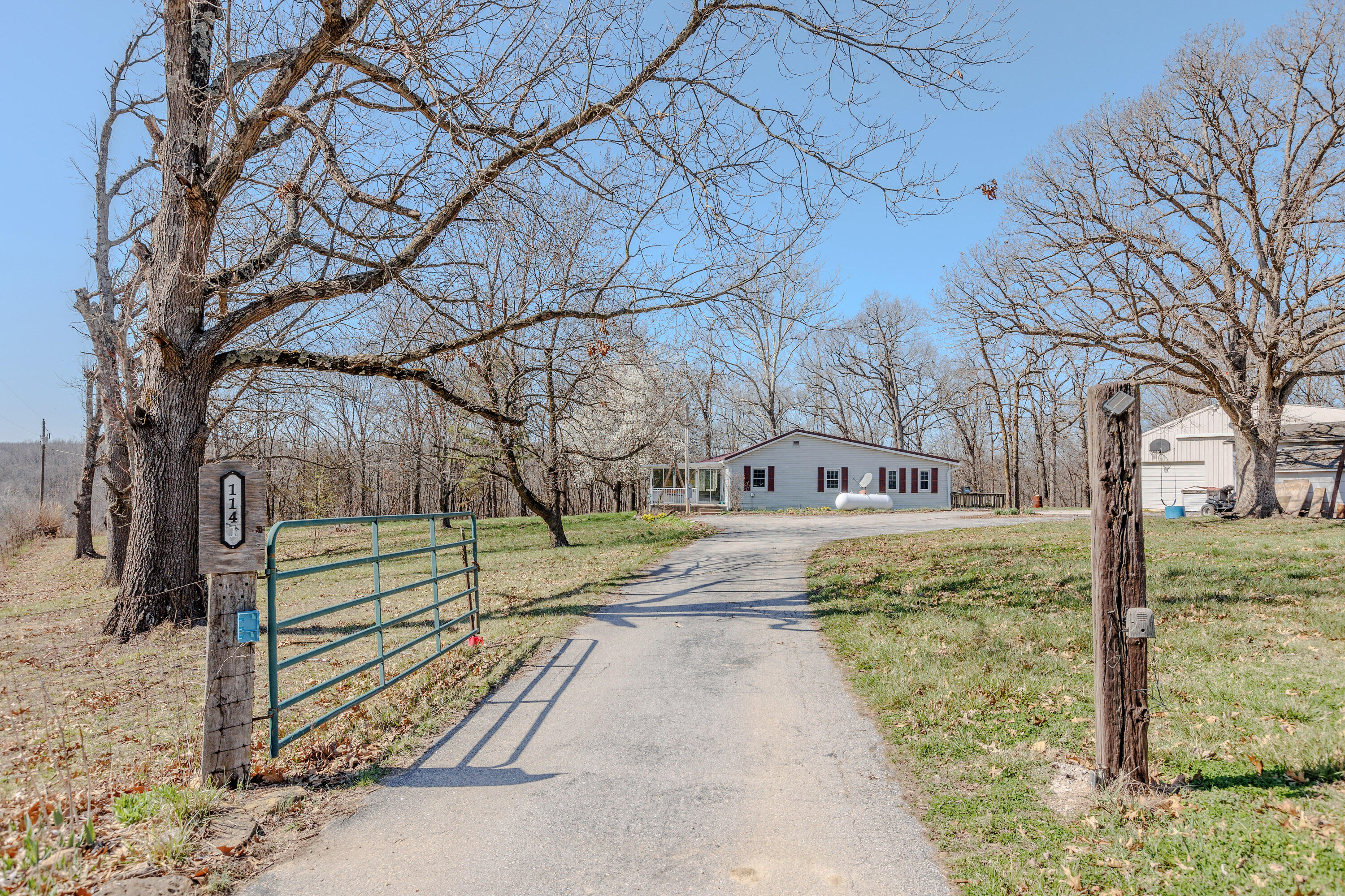 1141 Clear Spring Road Property Photo