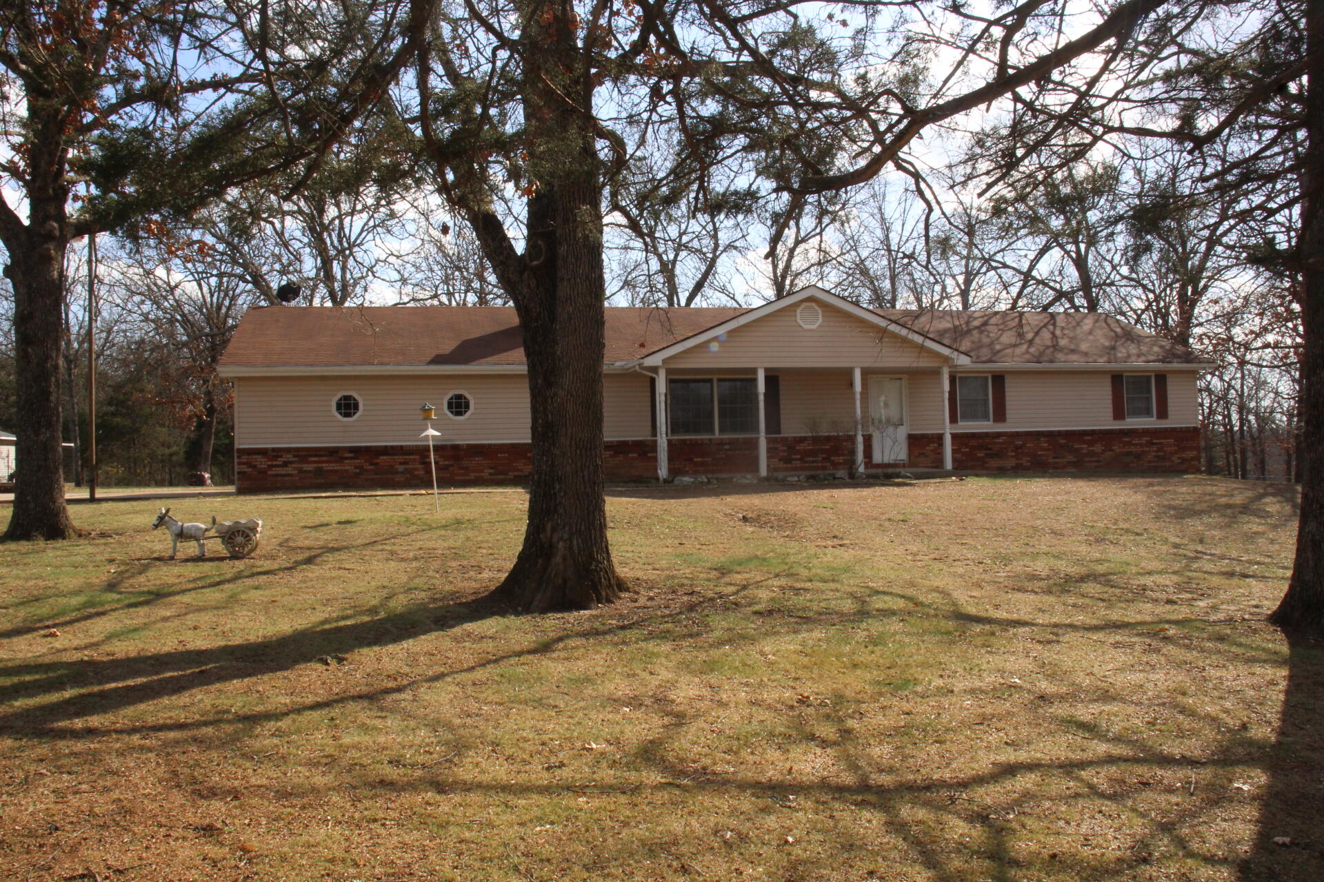 24037 County Road 287 Property Photo