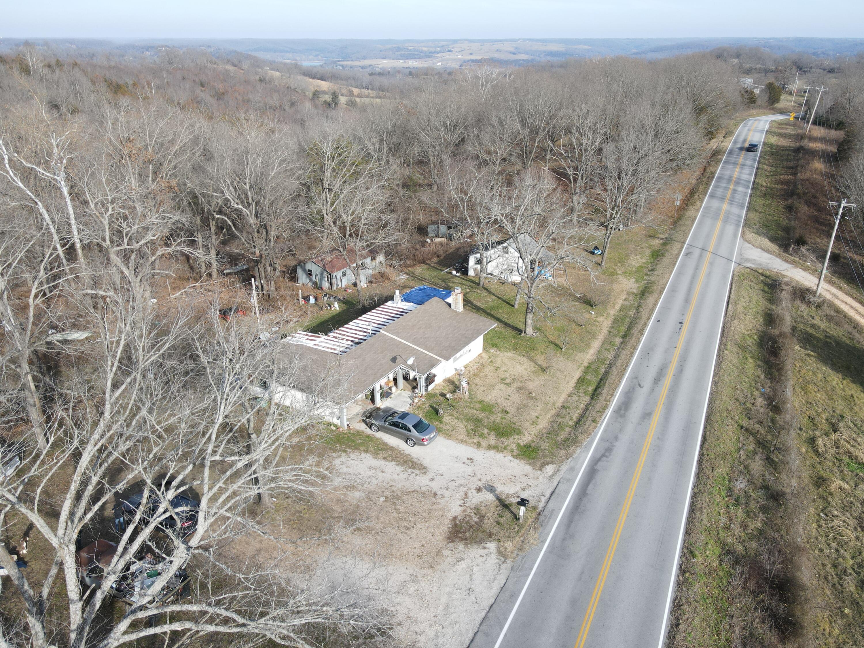 10173 West State Highway 76 Property Photo