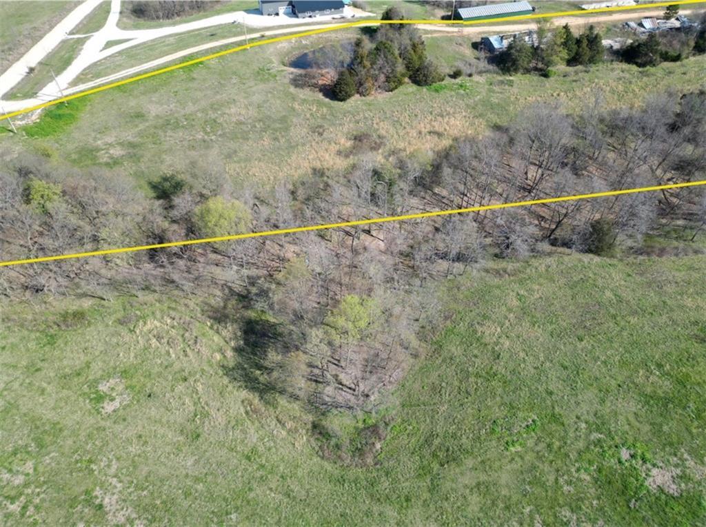 Lot 4 East Mountain Ridge Drive Property Photo 1