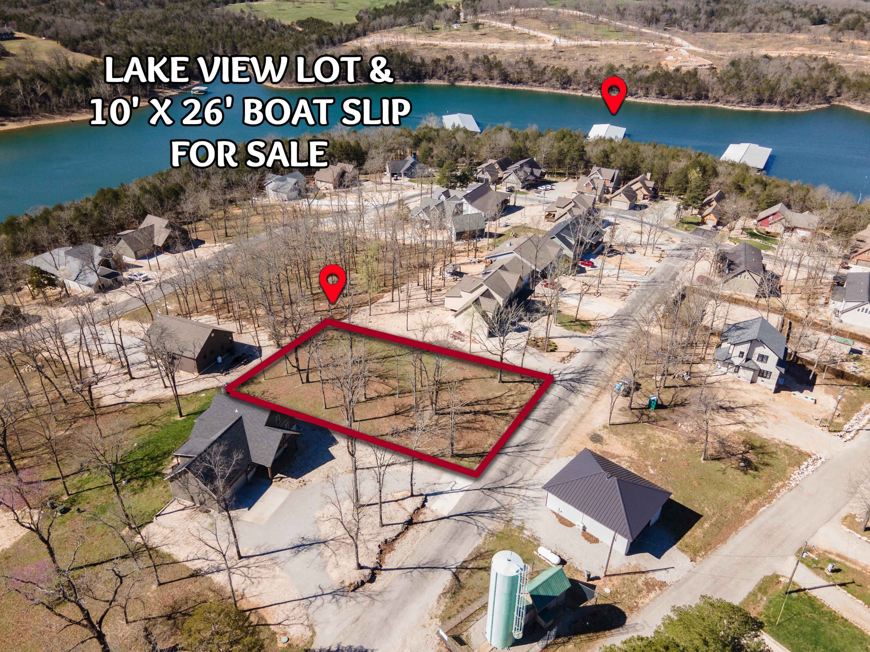 Lake Point Landing Real Estate Listings Main Image