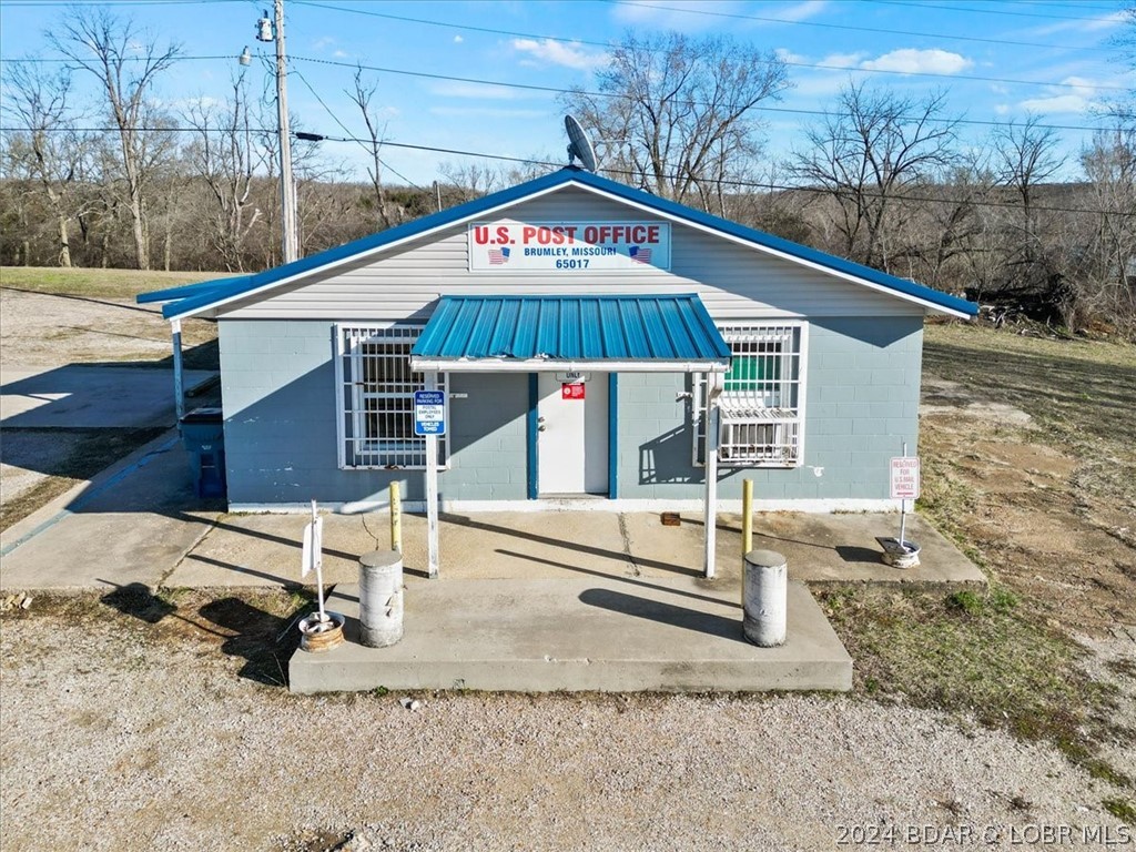 Brumley Real Estate Listings Main Image