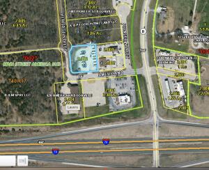 Americana Property Photo 2