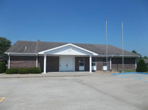 1445 College ST Property Photo 1