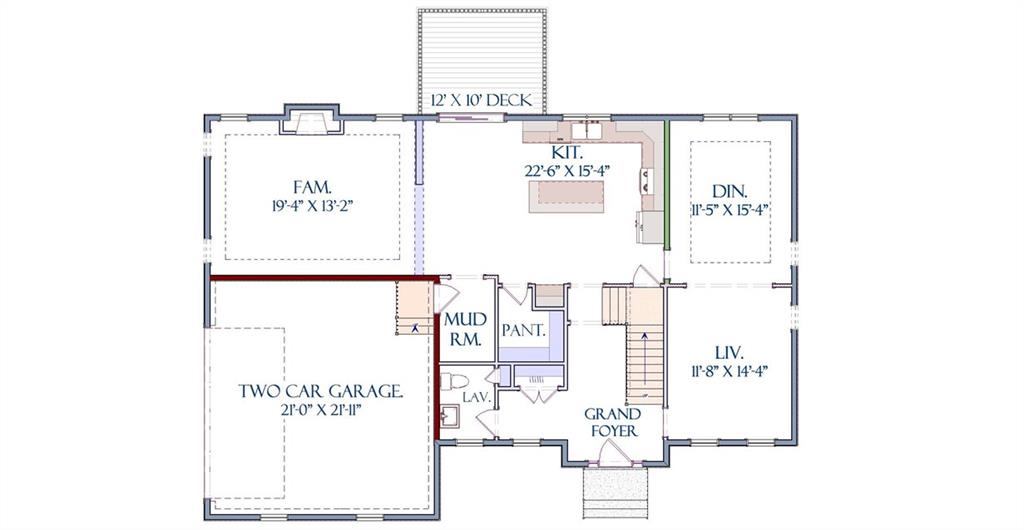 45 Kristin Drive Property Photo 1