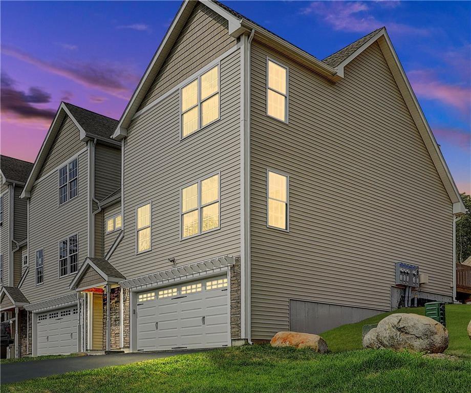 1301 Hunting Hill Drive Property Photo 1