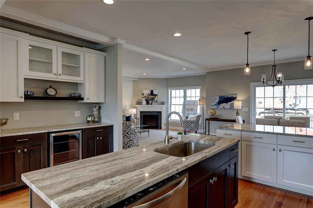 1301 Hunting Hill Drive Property Photo 10