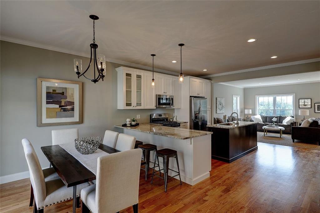 1301 Hunting Hill Drive Property Photo 16