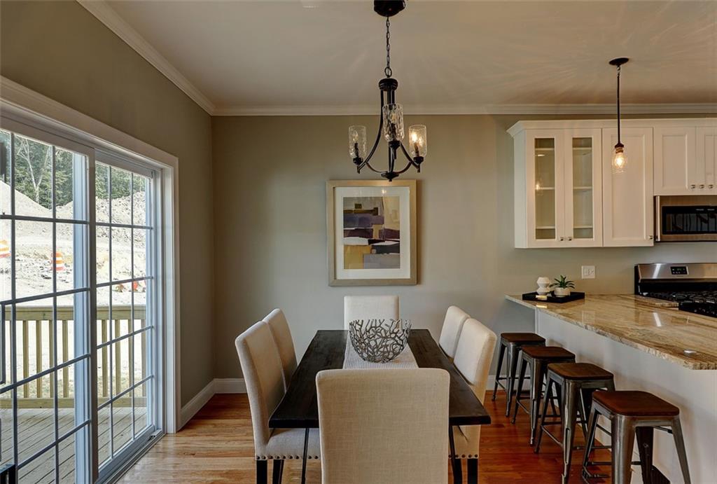 1301 Hunting Hill Drive Property Photo 17
