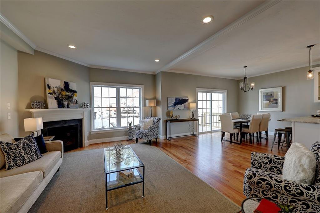 1301 Hunting Hill Drive Property Photo 21