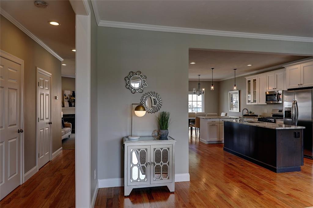 1301 Hunting Hill Drive Property Photo 23