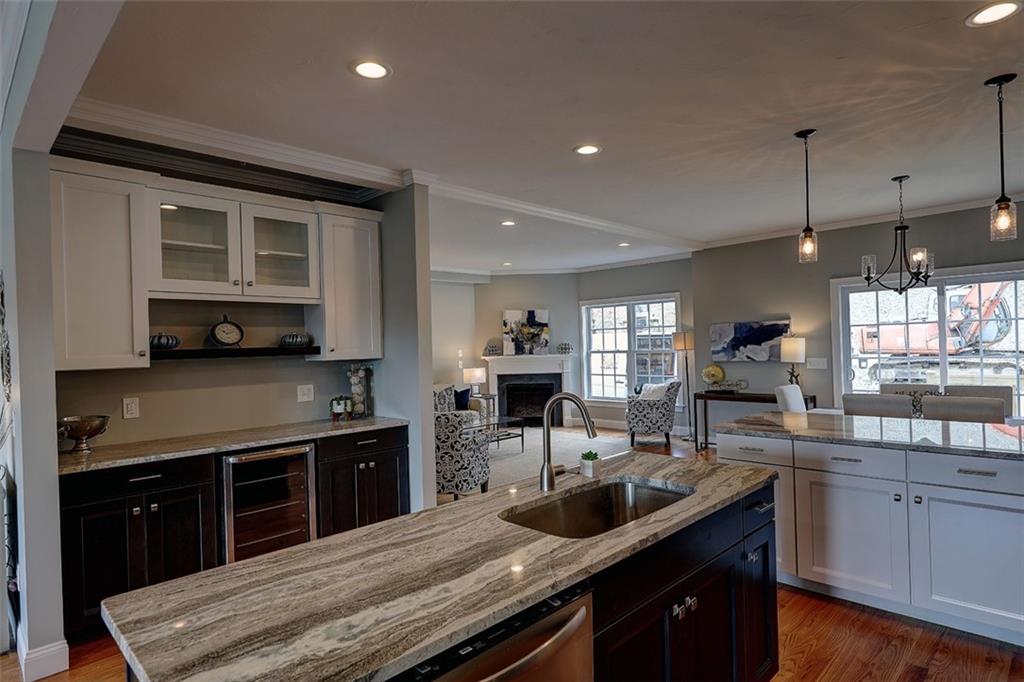 1301 Hunting Hill Drive Property Photo 25