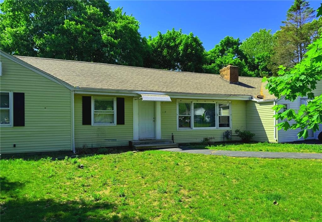 139 Lancaster Avenue