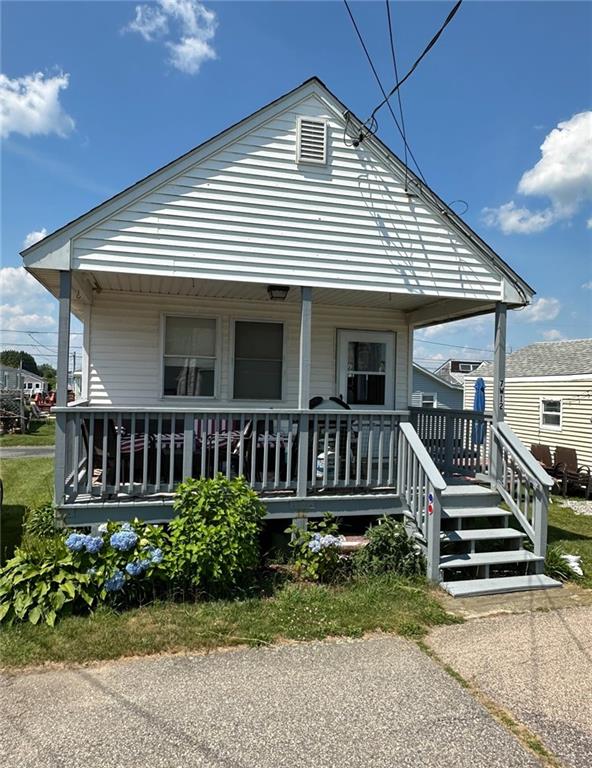 240 Cards Pond Road Property Photo 1