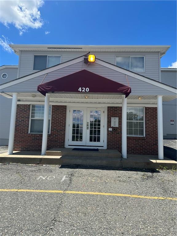 420 N Woodward Road N UNIT 37