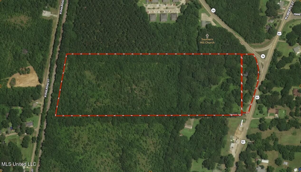 3591 Hwy 51 Property Photo 11