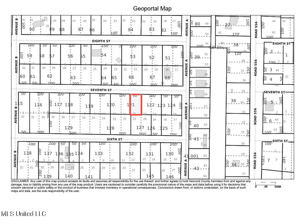 Seventh Street Property Photo 1