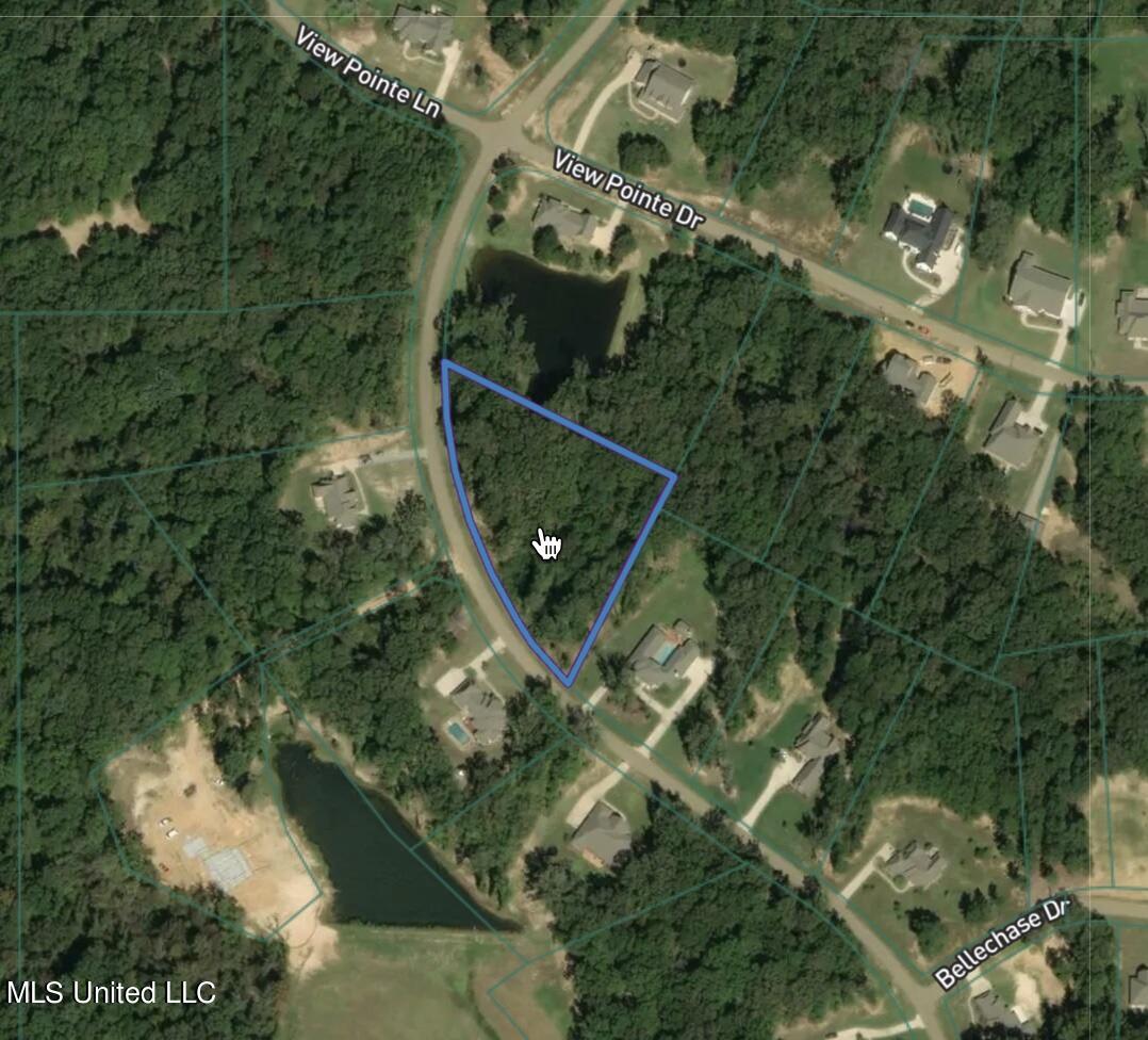 0 Bellemeade Drive Property Photo 1