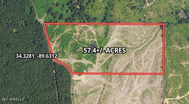 Co Rd 309 Property Photo 1
