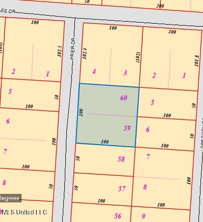 0 Prier Drive Property Photo 1