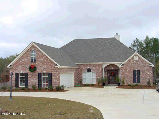 120 Poplar Ridge Property Photo 1