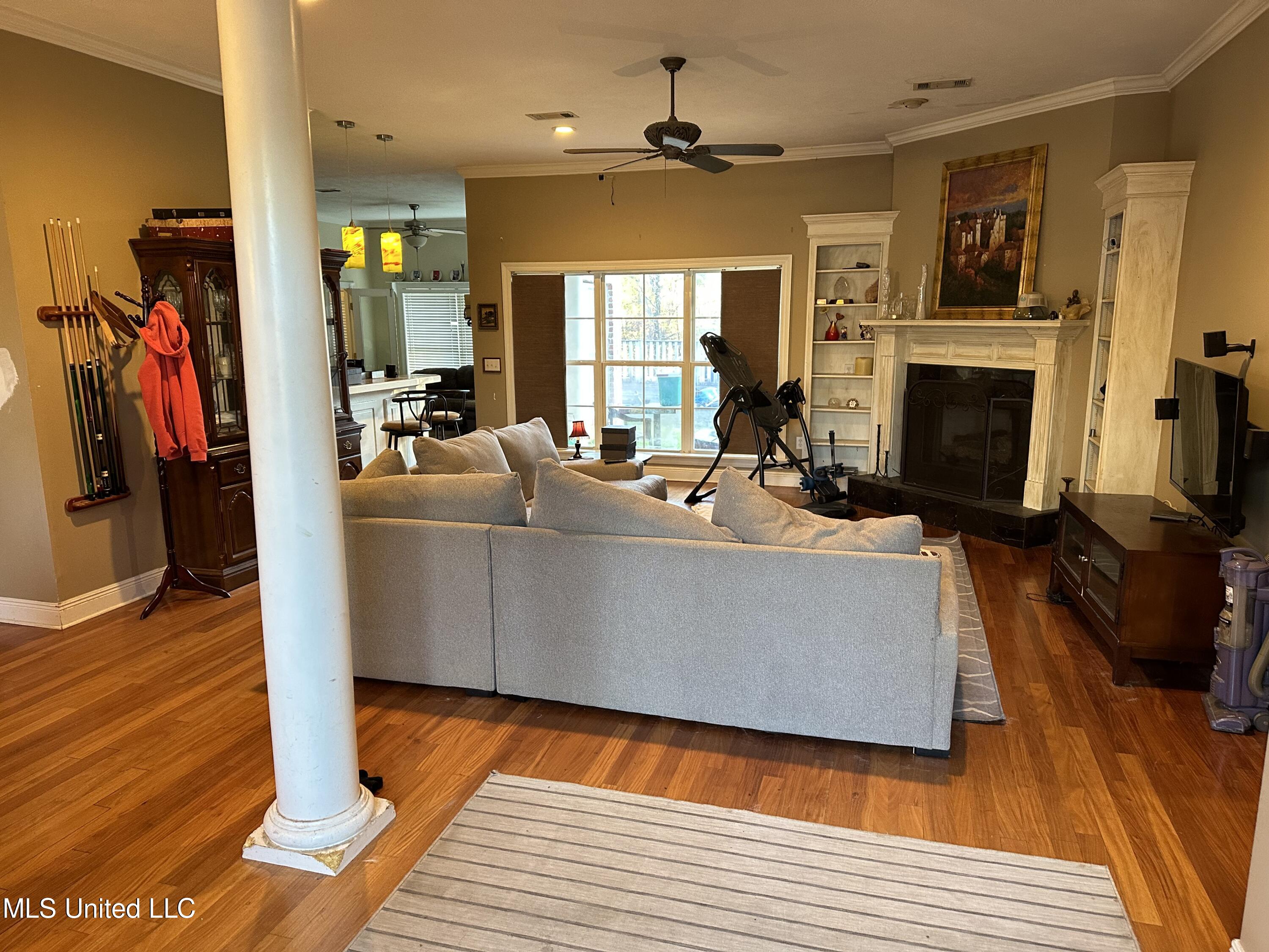 120 Poplar Ridge Property Photo 3