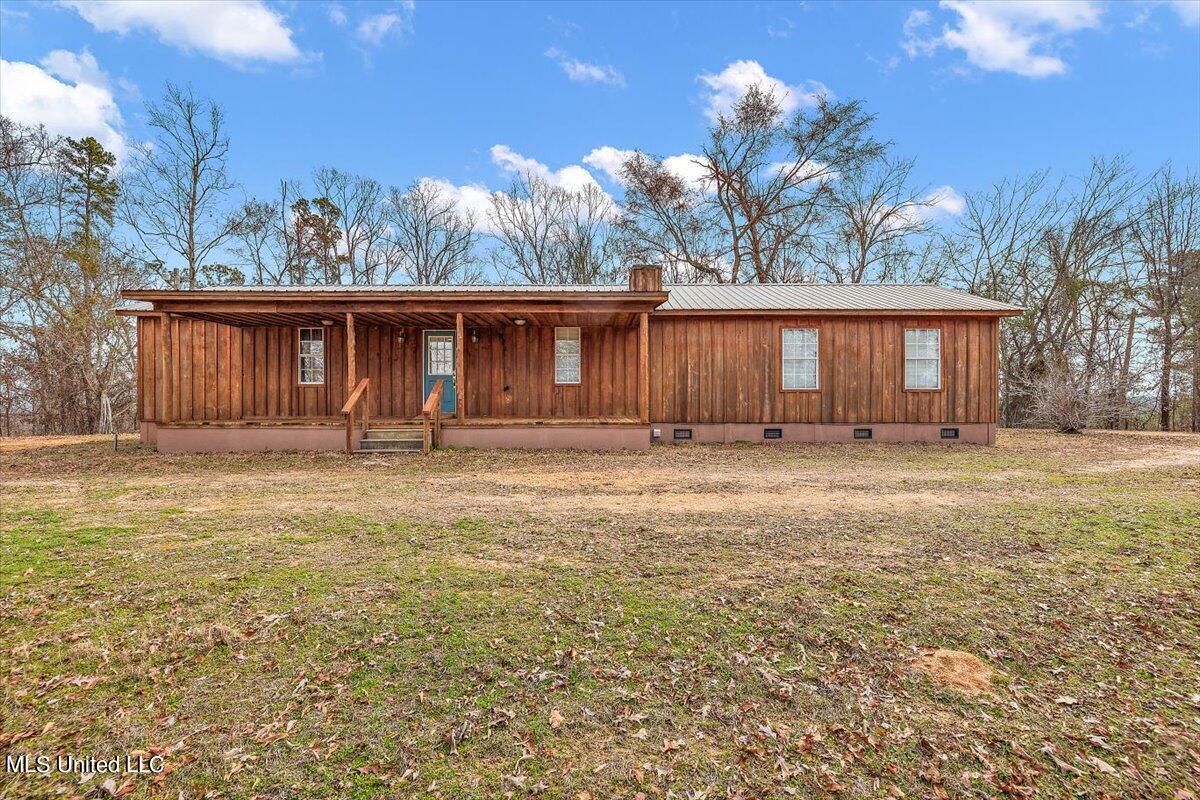 6184 New Zion Road Property Photo 1