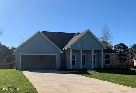 120 Trace Pointe Place Property Photo 1