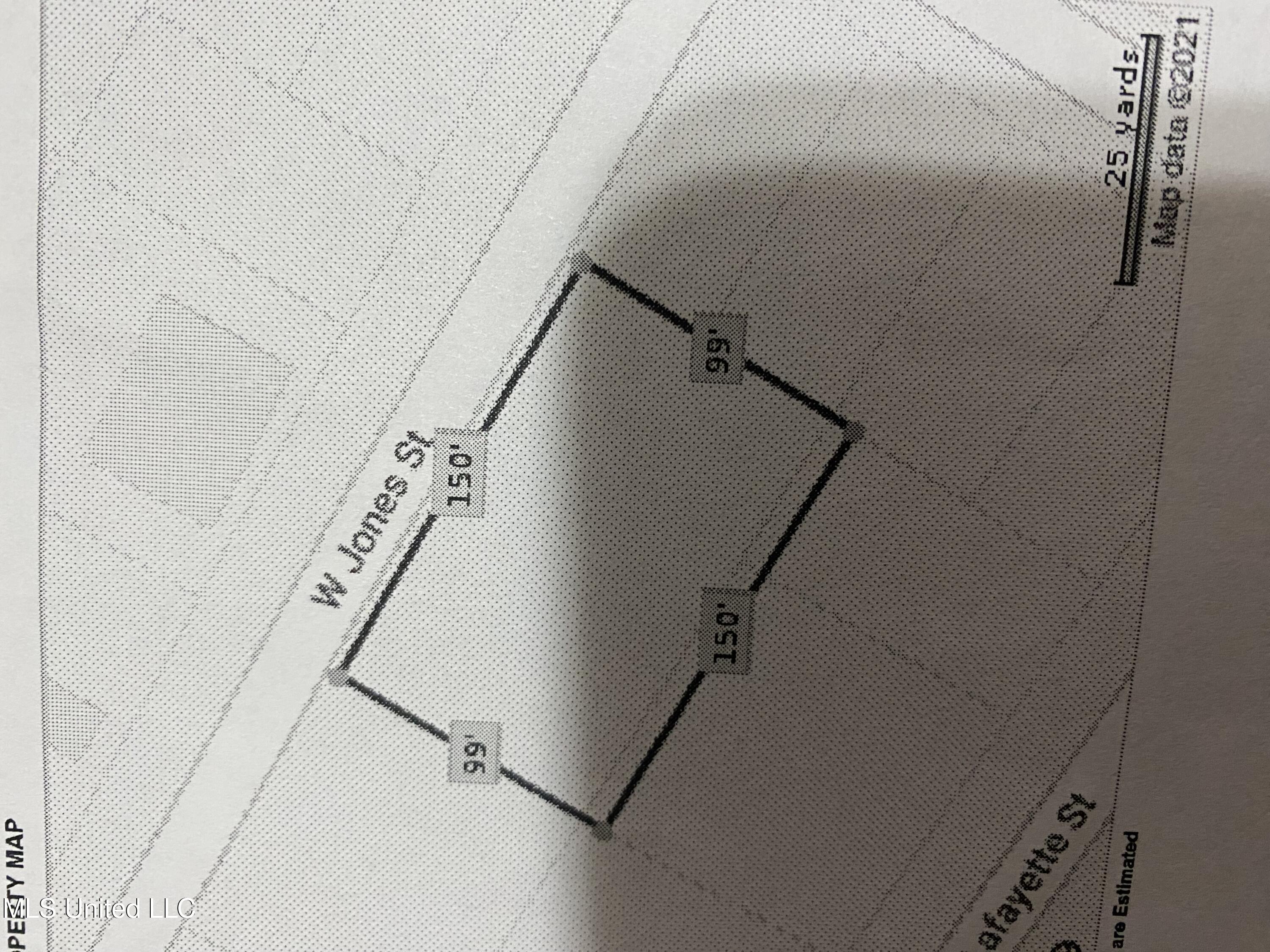 0 W Jones Street Property Photo 3