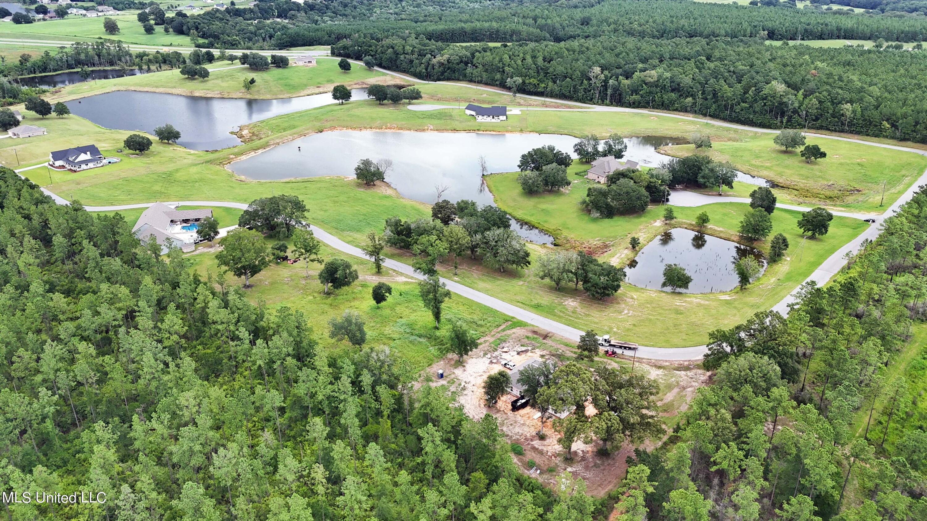 Lot 25 Gracies Way Property Photo 1