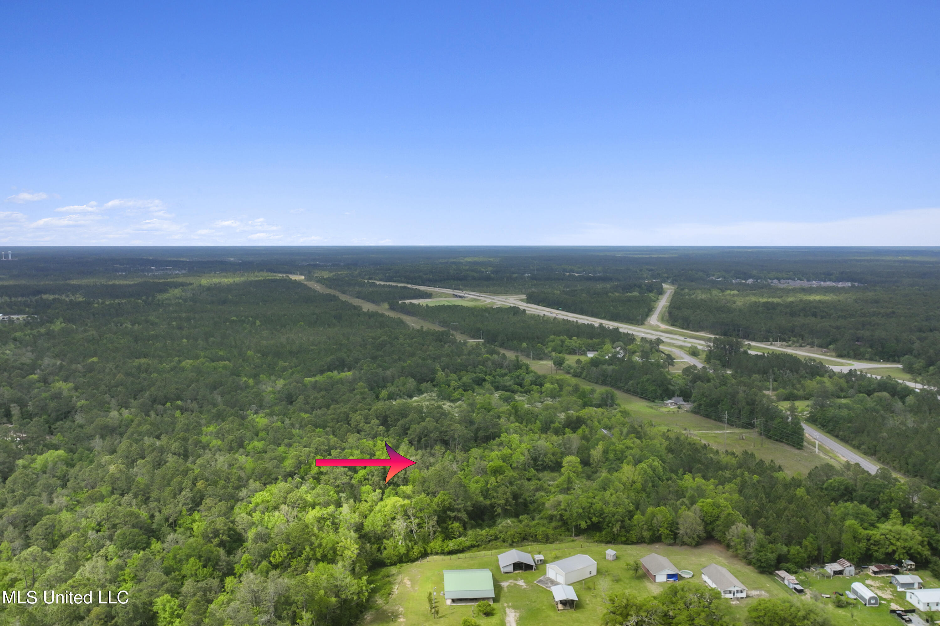 00 Reece Bergeron Road Property Photo 1