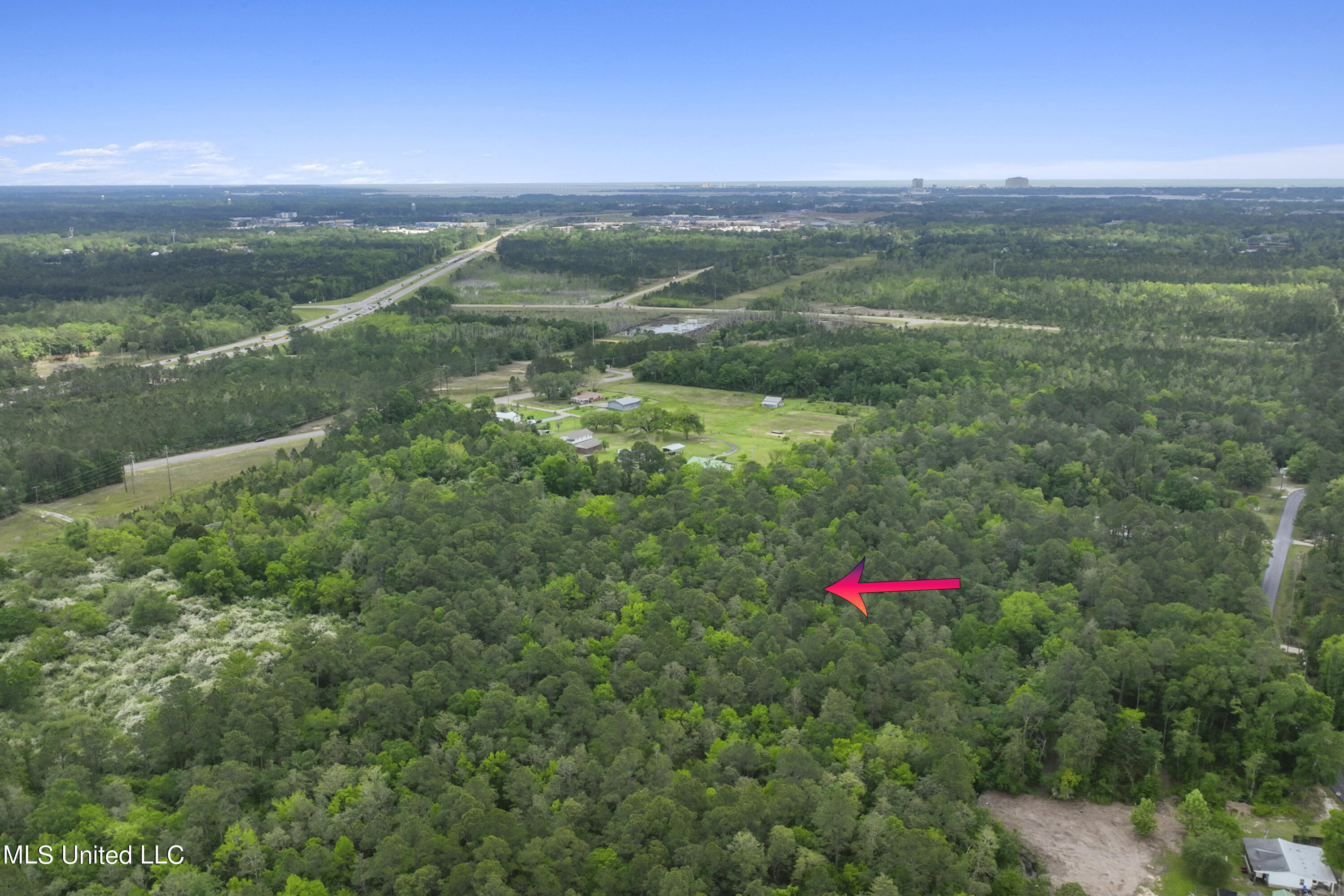 00 Reece Bergeron Road Property Photo 3