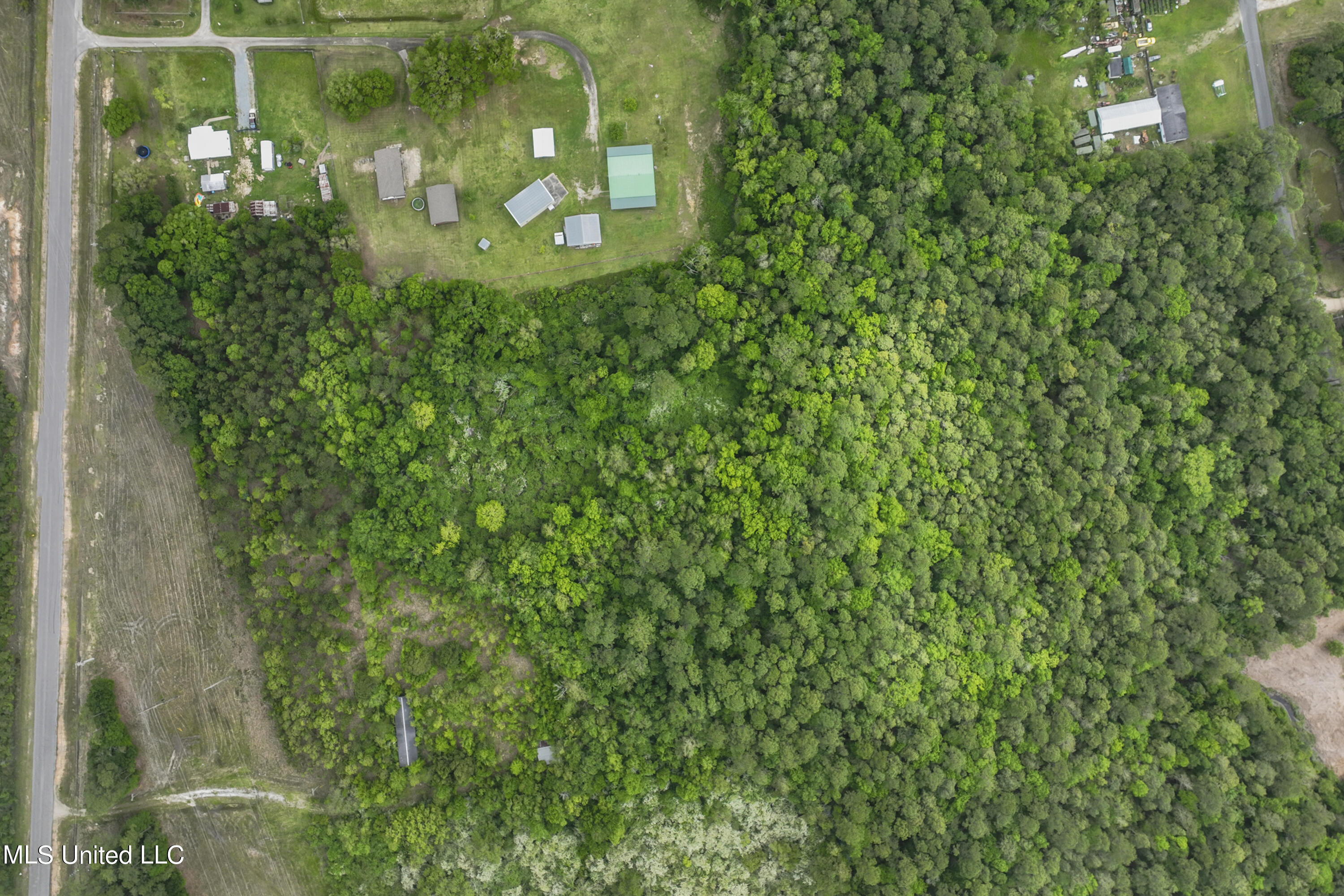 00 Reece Bergeron Road Property Photo 5