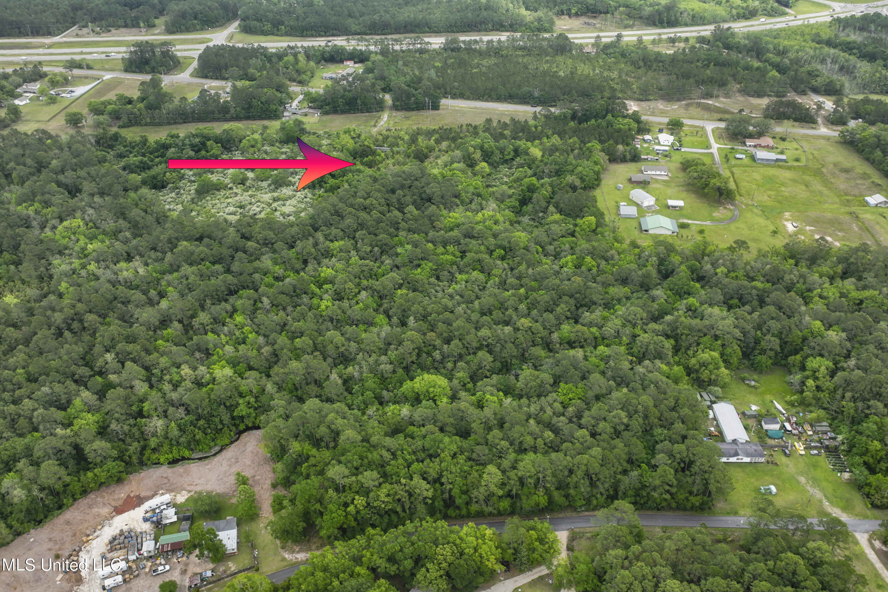 00 Reece Bergeron Road Property Photo 7