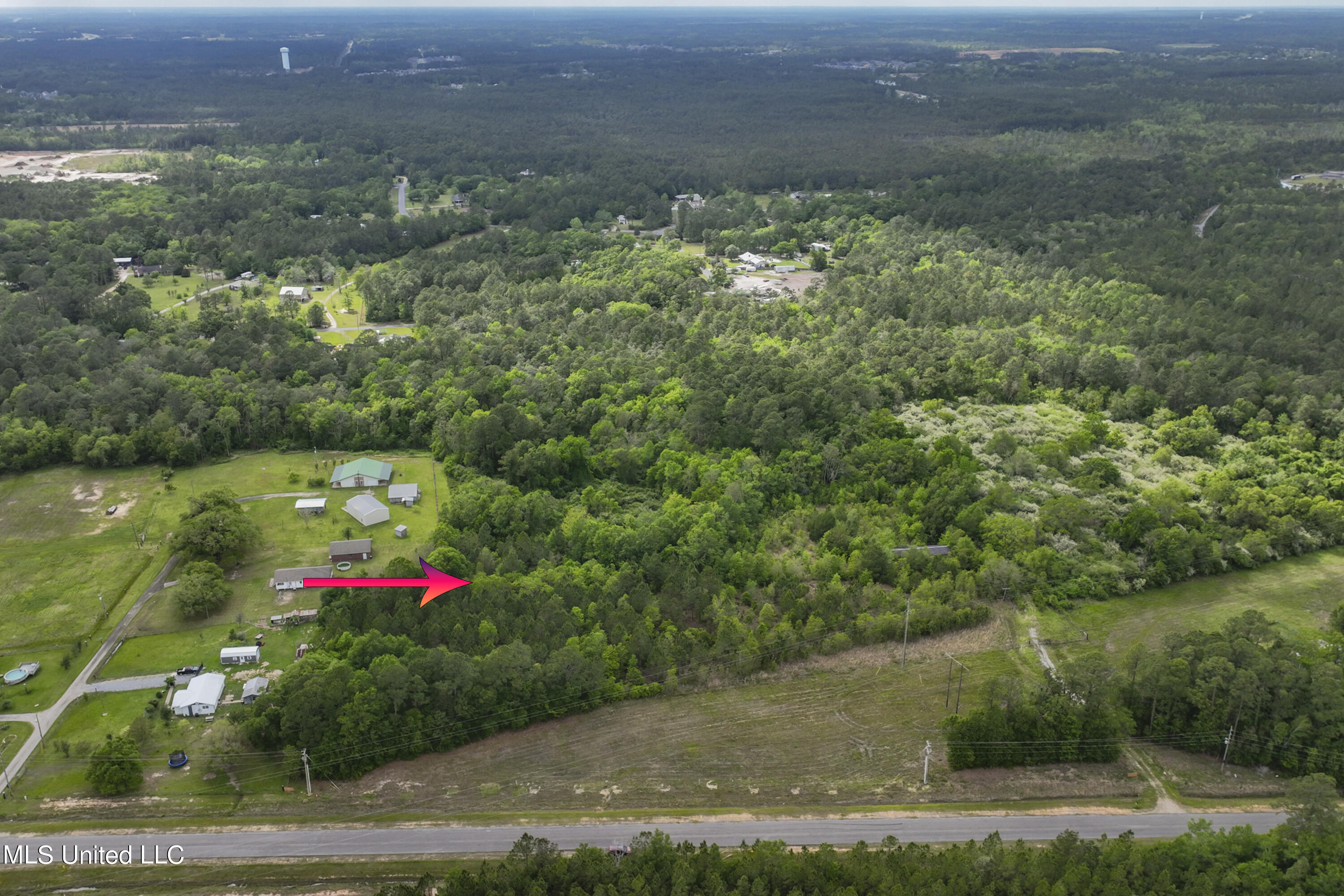 00 Reece Bergeron Road Property Photo 9