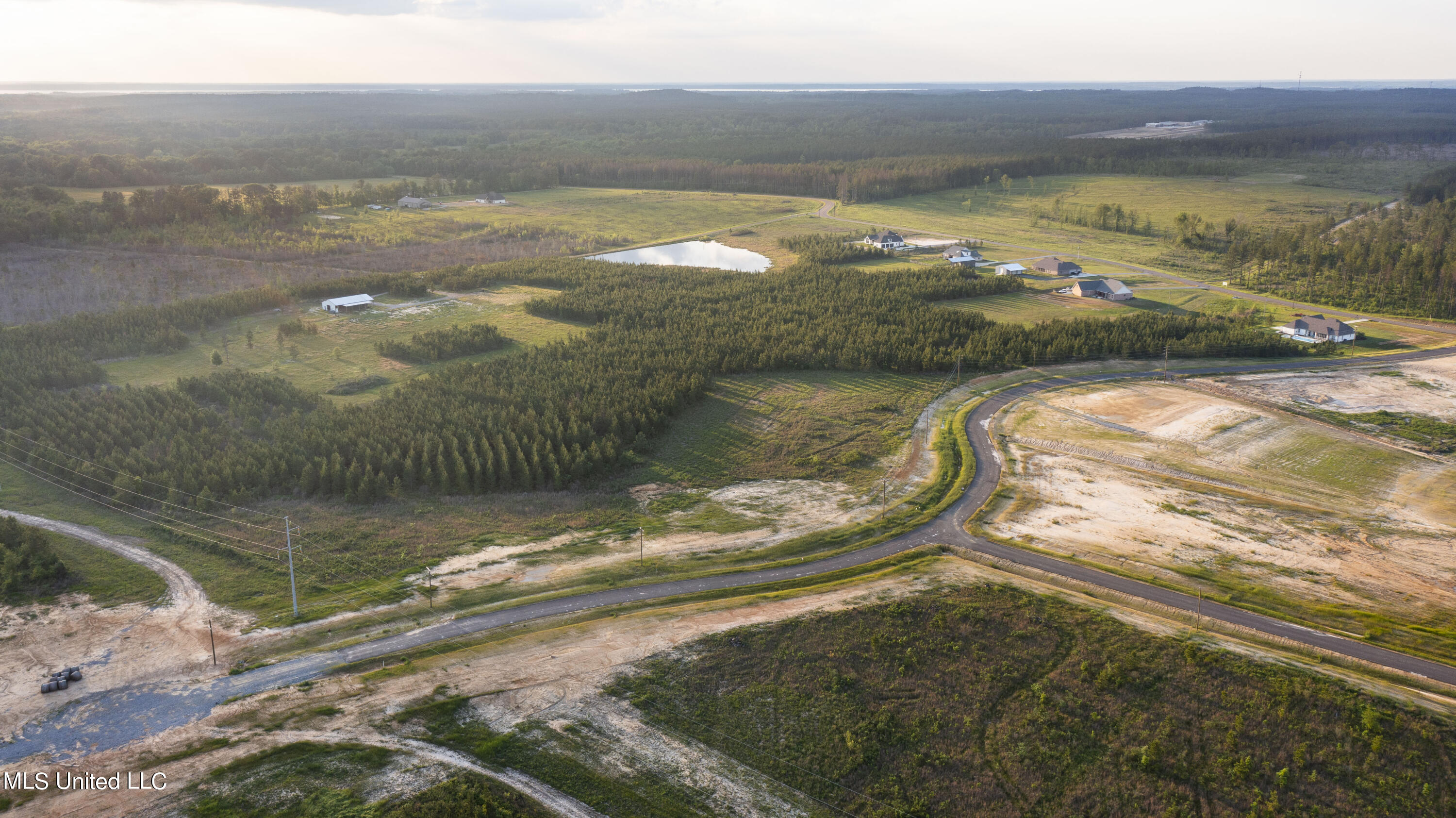 1021 Freedom Farms Crossing Property Photo 1