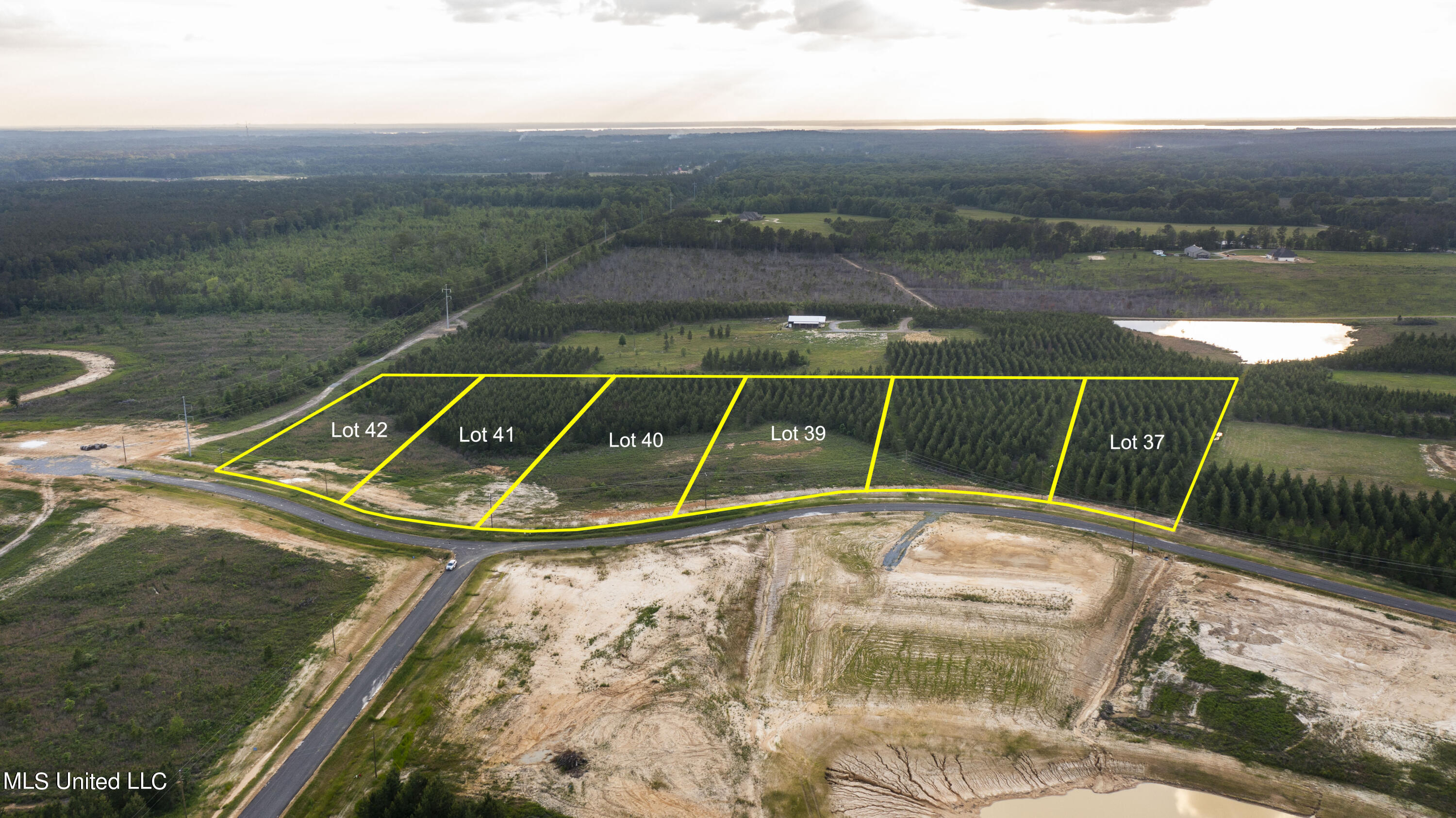 1021 Freedom Farms Crossing Property Photo 9