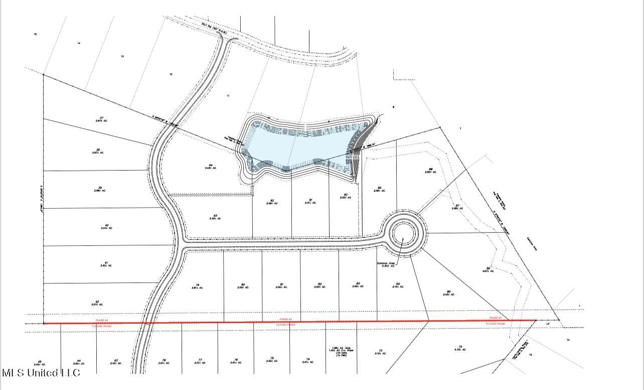 1021 Freedom Farms Crossing Property Photo 10