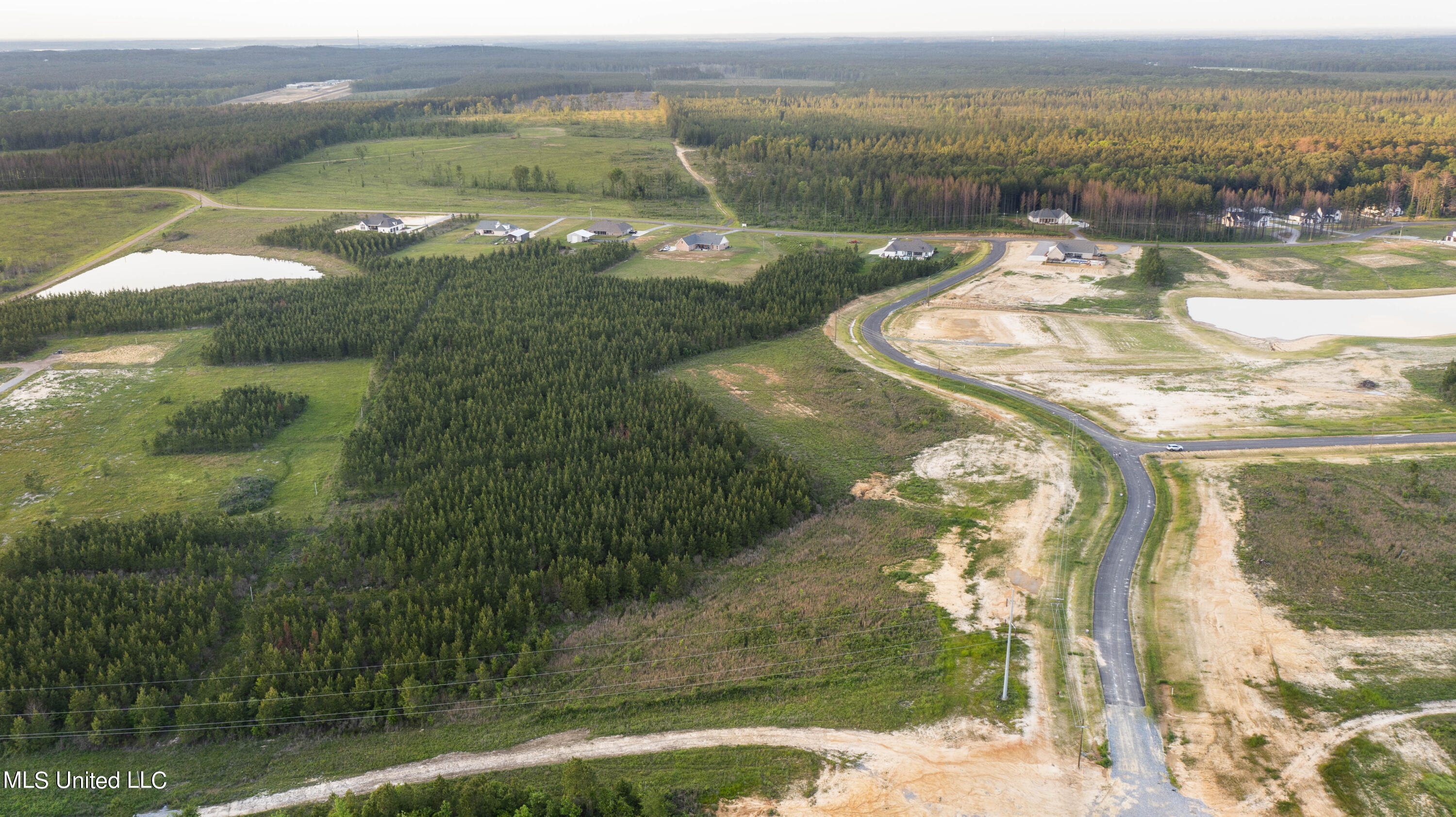 1025 Freedom Farms Crossing Property Photo 2