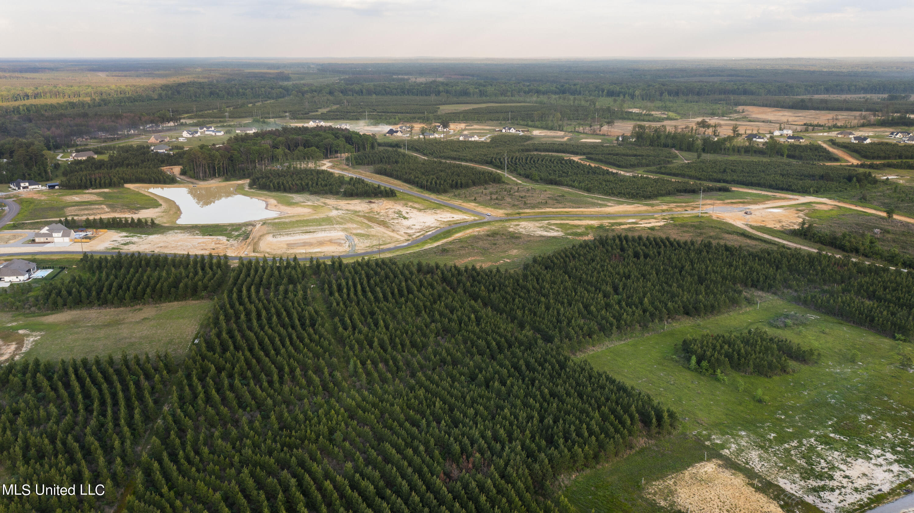 1025 Freedom Farms Crossing Property Photo 5