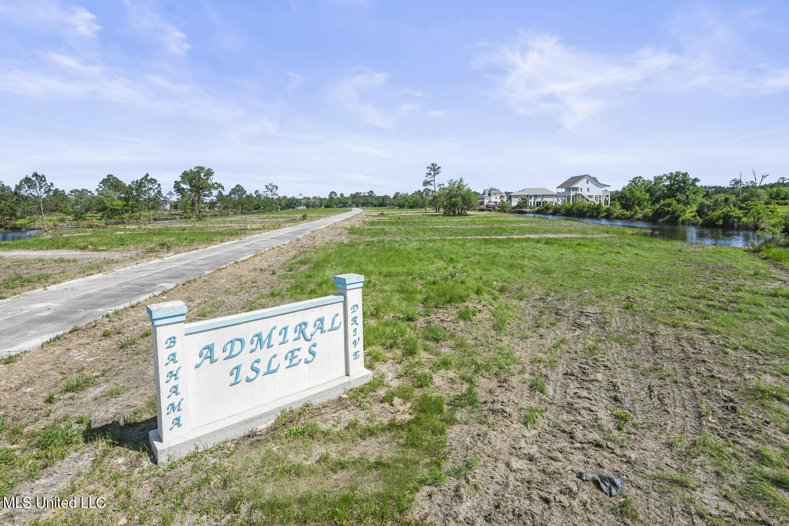 Lot 63 Bahama Drive Property Photo 1