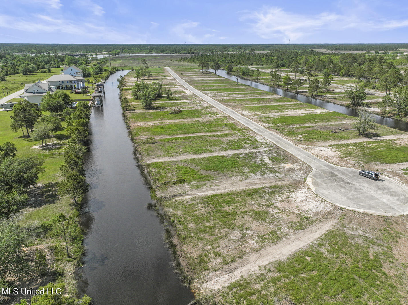 Lot 71 Bahama Drive Property Photo 3