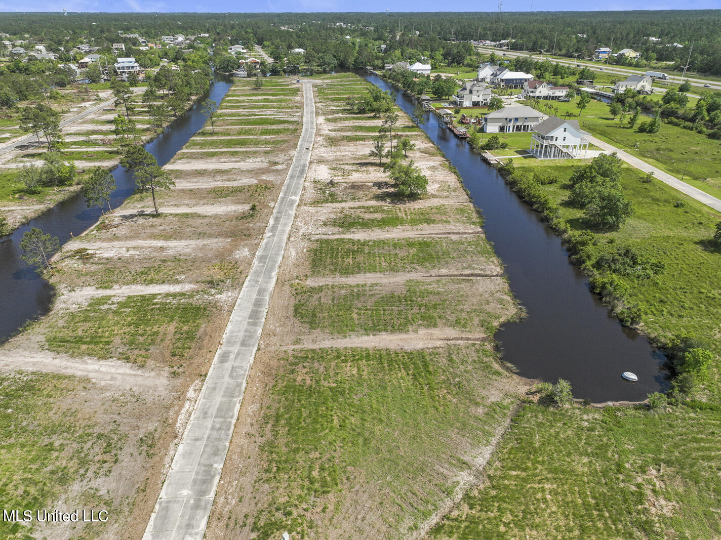 Lot 71 Bahama Drive Property Photo 5