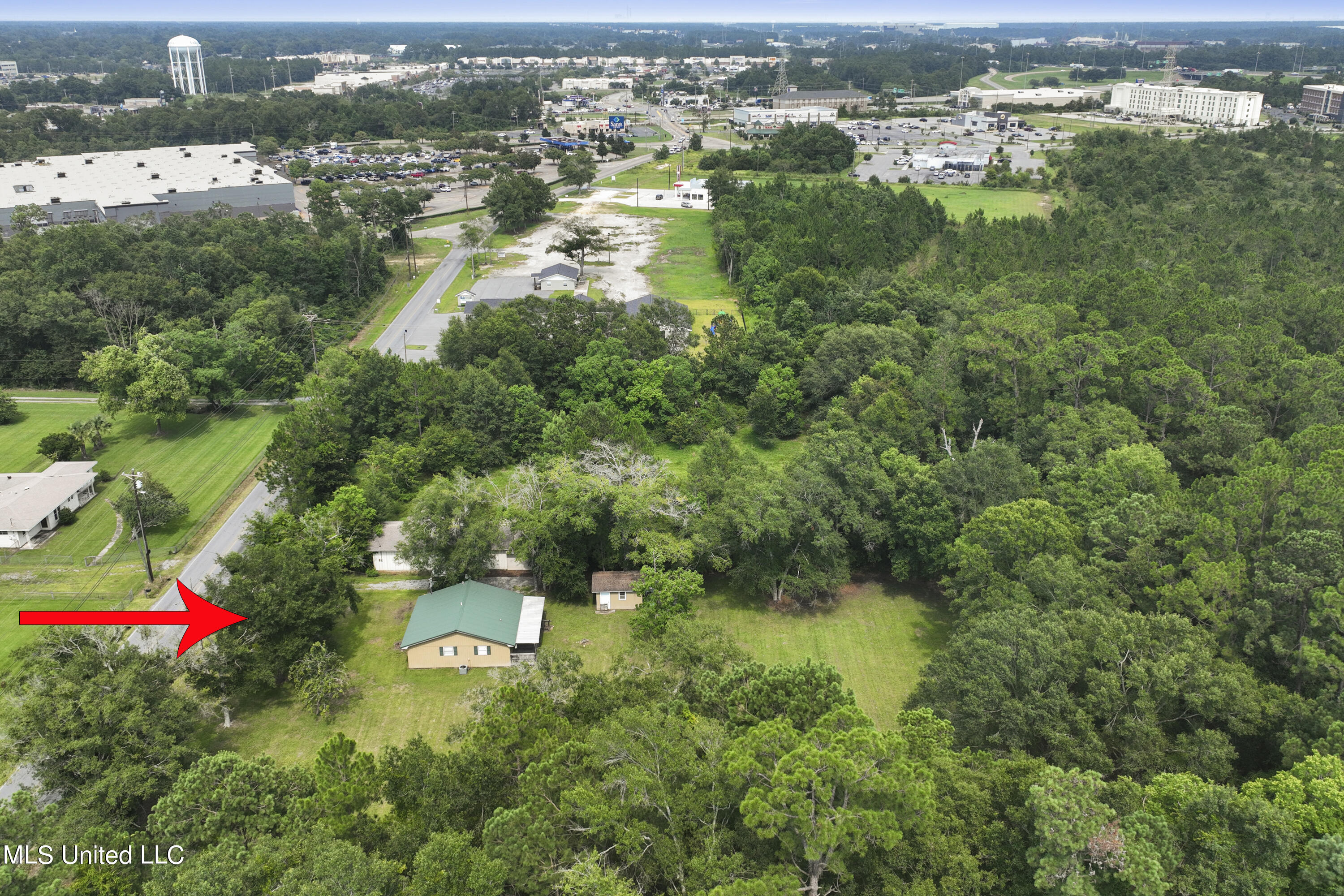 16027 Landon Road Property Photo 1