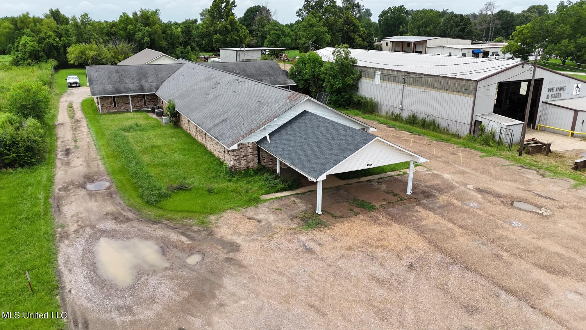 4450 Highway 84 W Property Photo 28