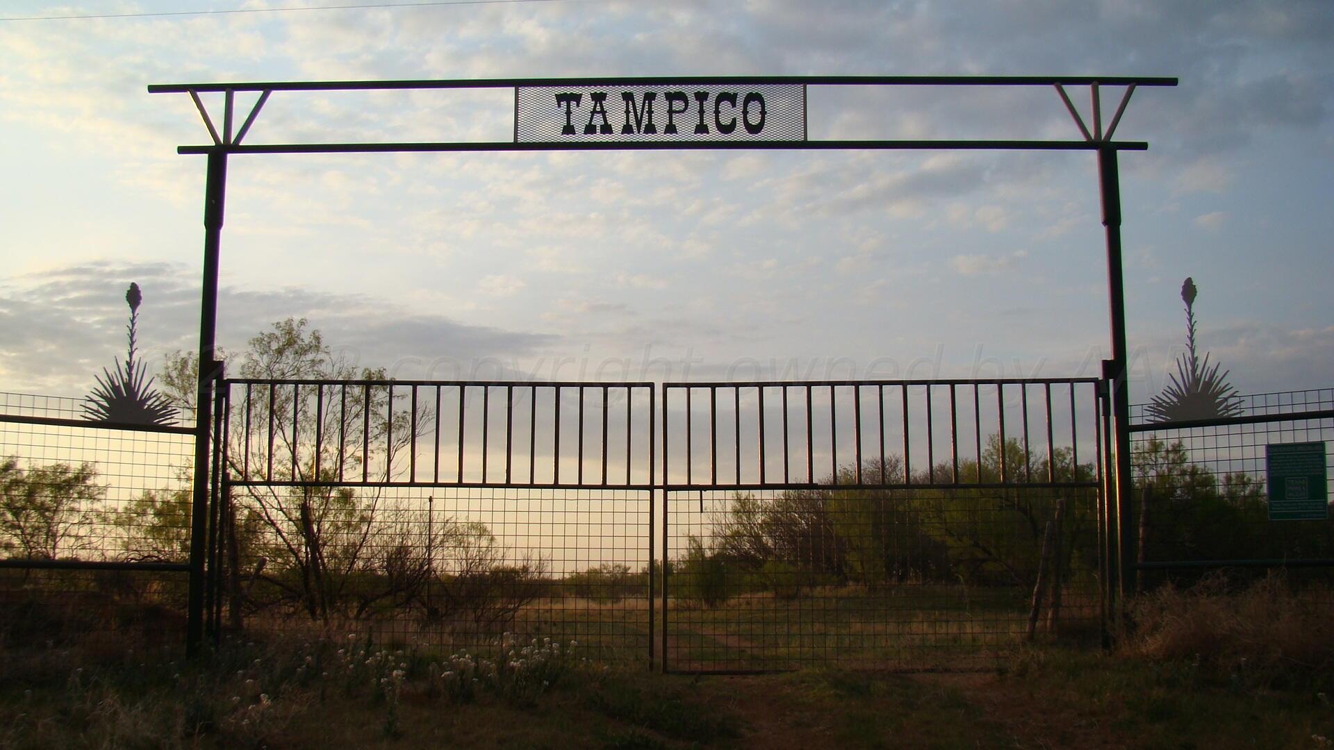 Tampico Ranch Property Photo 1